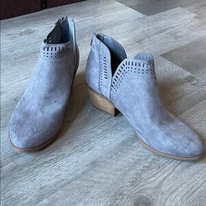 Carlos Santana Shoes